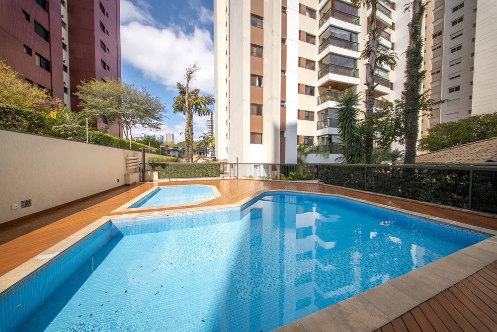 Apartamento, 4 quartos, 125 m² - Foto 9