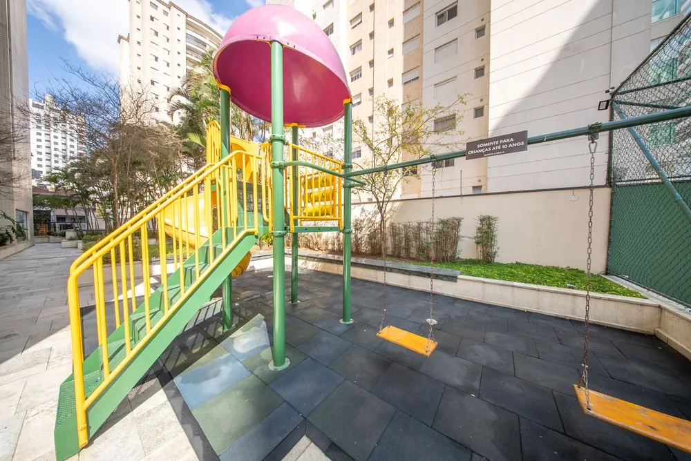 Apartamento, 4 quartos, 125 m² - Foto 11
