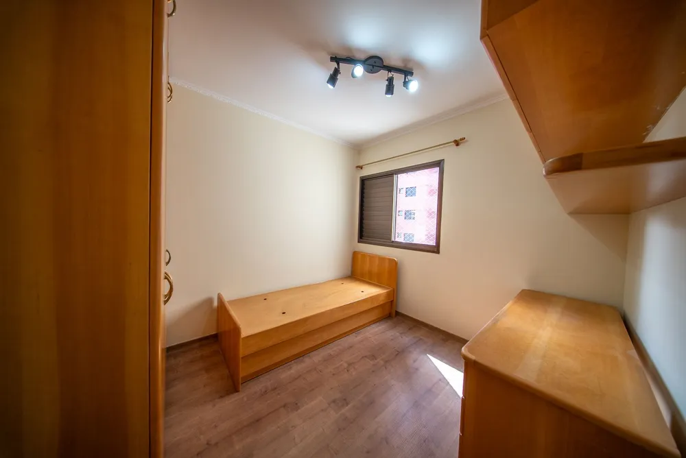 Apartamento, 4 quartos, 125 m² - Foto 4