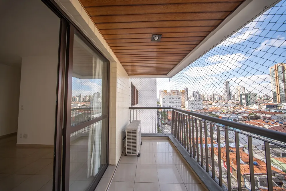 Apartamento, 4 quartos, 125 m² - Foto 1