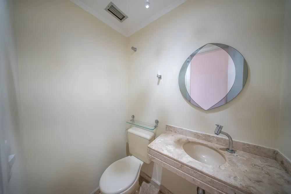 Apartamento, 4 quartos, 125 m² - Foto 7