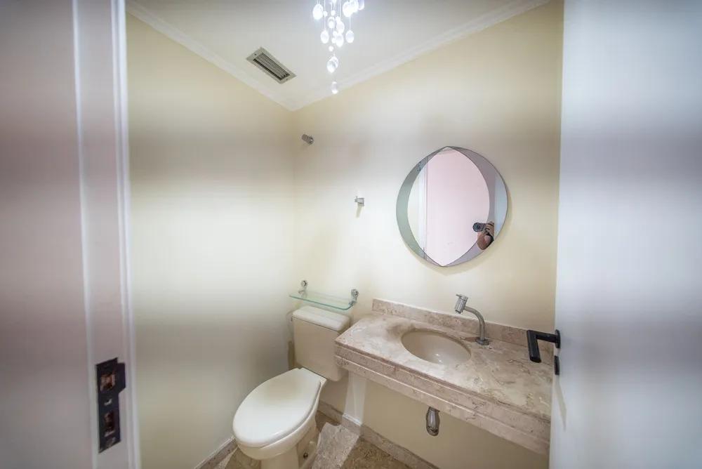 Apartamento, 4 quartos, 125 m² - Foto 2