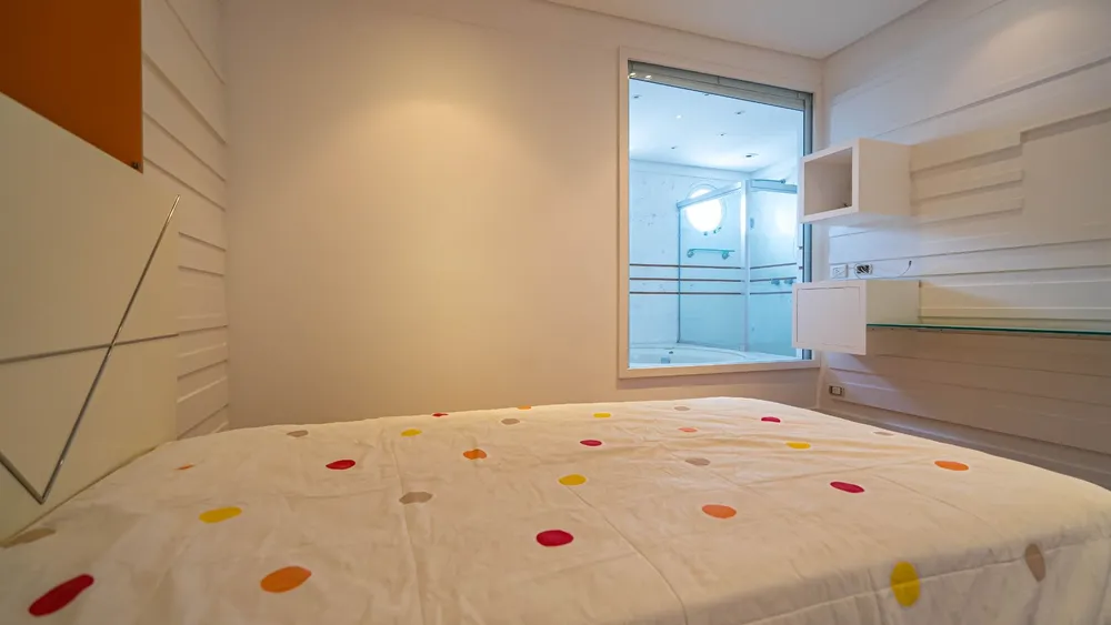 Cobertura, 4 quartos, 400 m² - Foto 16