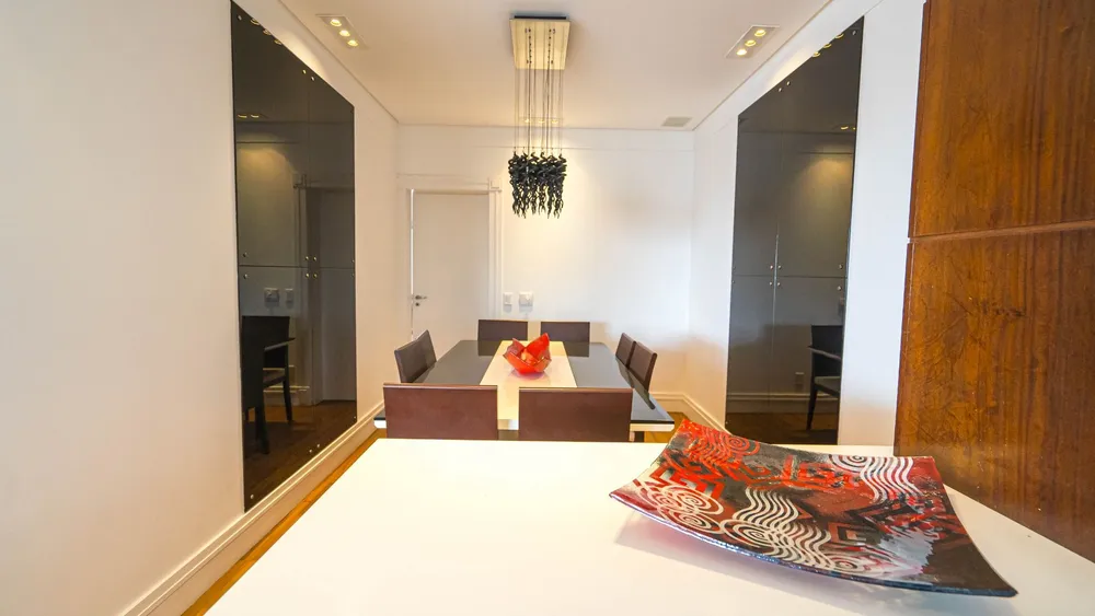 Cobertura, 4 quartos, 400 m² - Foto 13