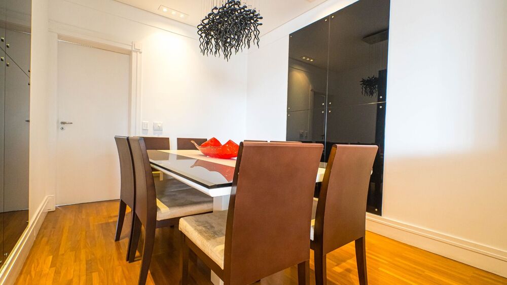 Cobertura, 4 quartos, 400 m² - Foto 2