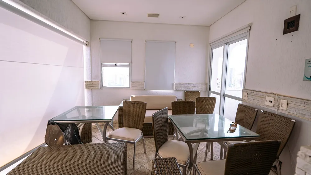 Cobertura, 4 quartos, 400 m² - Foto 16