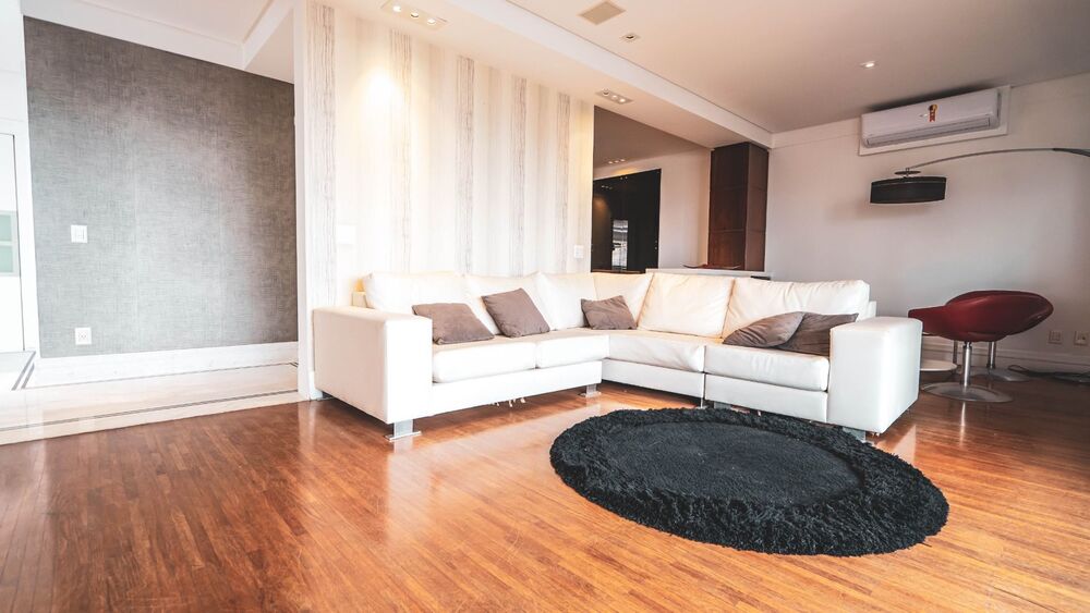 Cobertura, 4 quartos, 400 m² - Foto 1