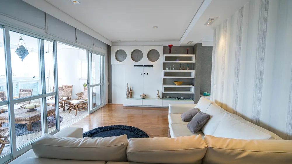 Cobertura, 4 quartos, 400 m² - Foto 9