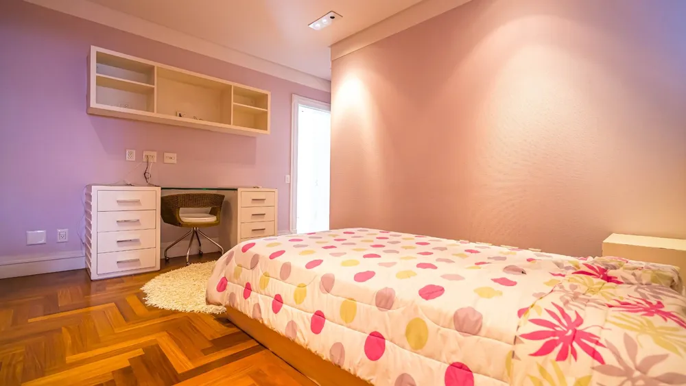 Cobertura, 4 quartos, 400 m² - Foto 12