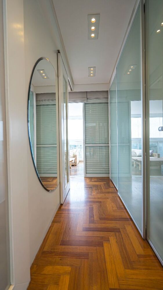 Cobertura, 4 quartos, 400 m² - Foto 4