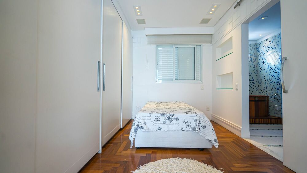 Cobertura, 4 quartos, 400 m² - Foto 7