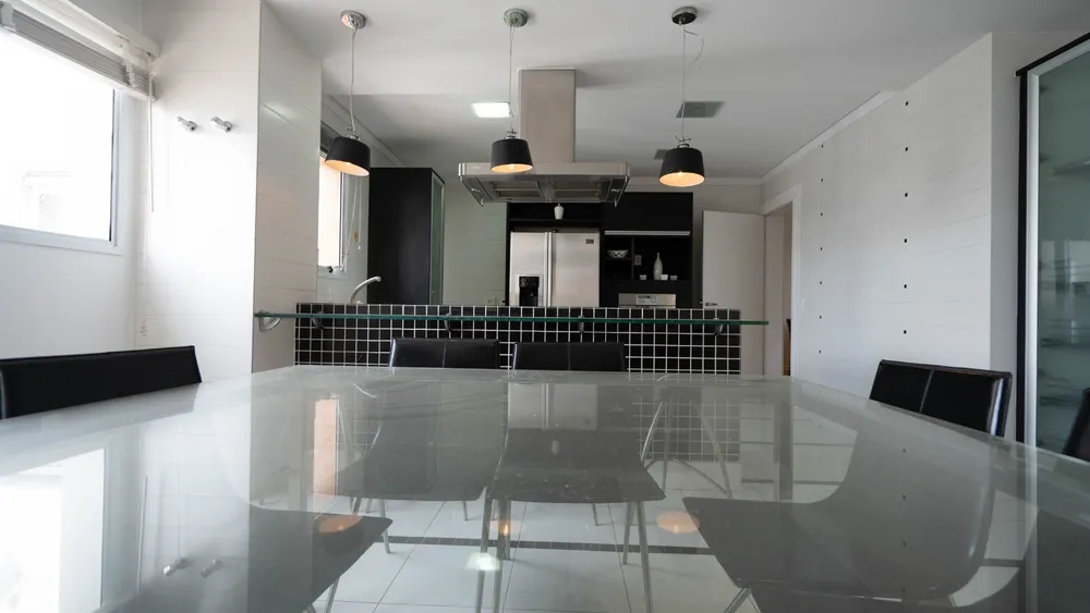 Cobertura, 4 quartos, 400 m² - Foto 11