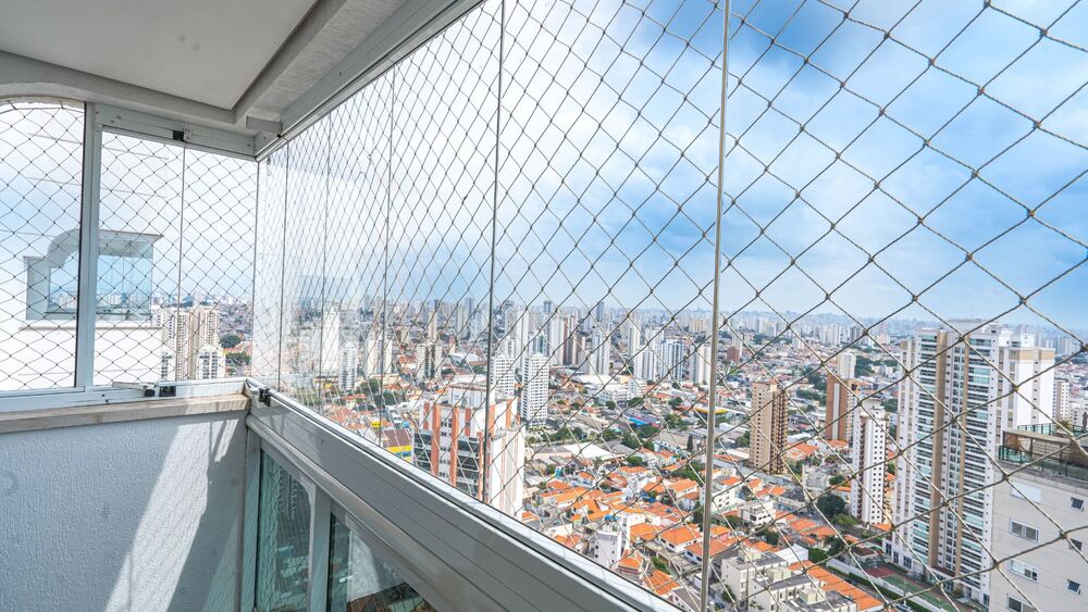 Cobertura, 4 quartos, 400 m² - Foto 8