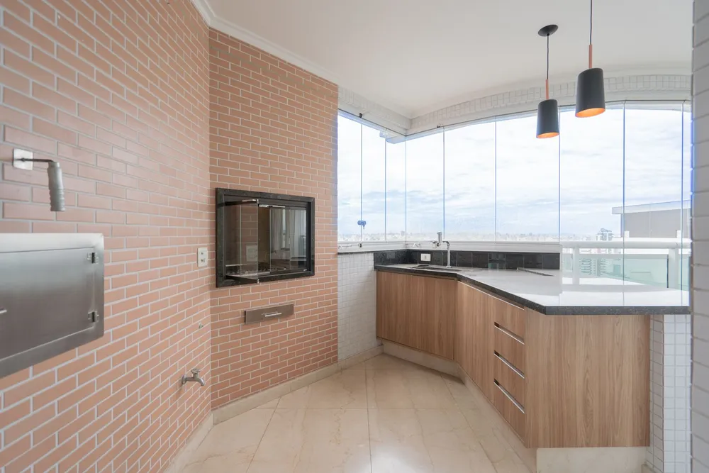 Apartamento, 4 quartos, 265 m² - Foto 3