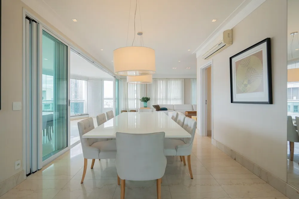 Apartamento, 4 quartos, 265 m² - Foto 2