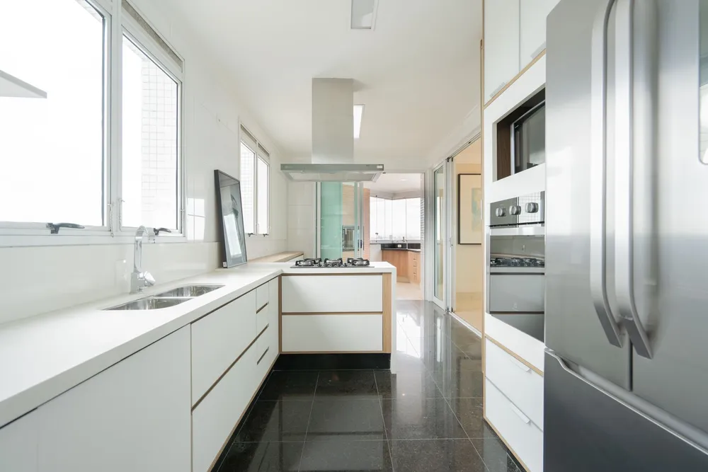 Apartamento, 4 quartos, 265 m² - Foto 6