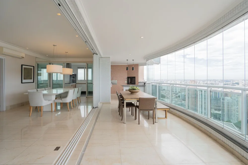 Apartamento, 4 quartos, 265 m² - Foto 5