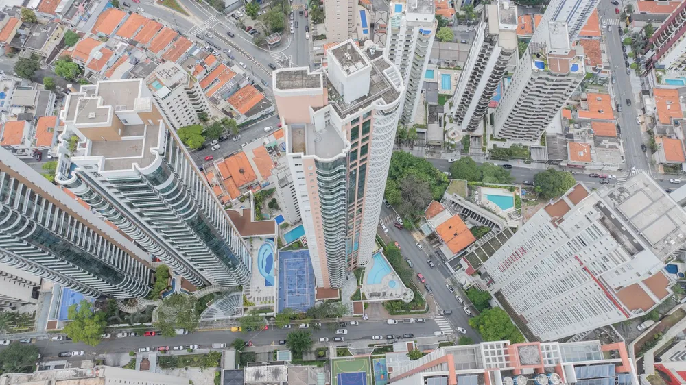 Apartamento, 4 quartos, 265 m² - Foto 15