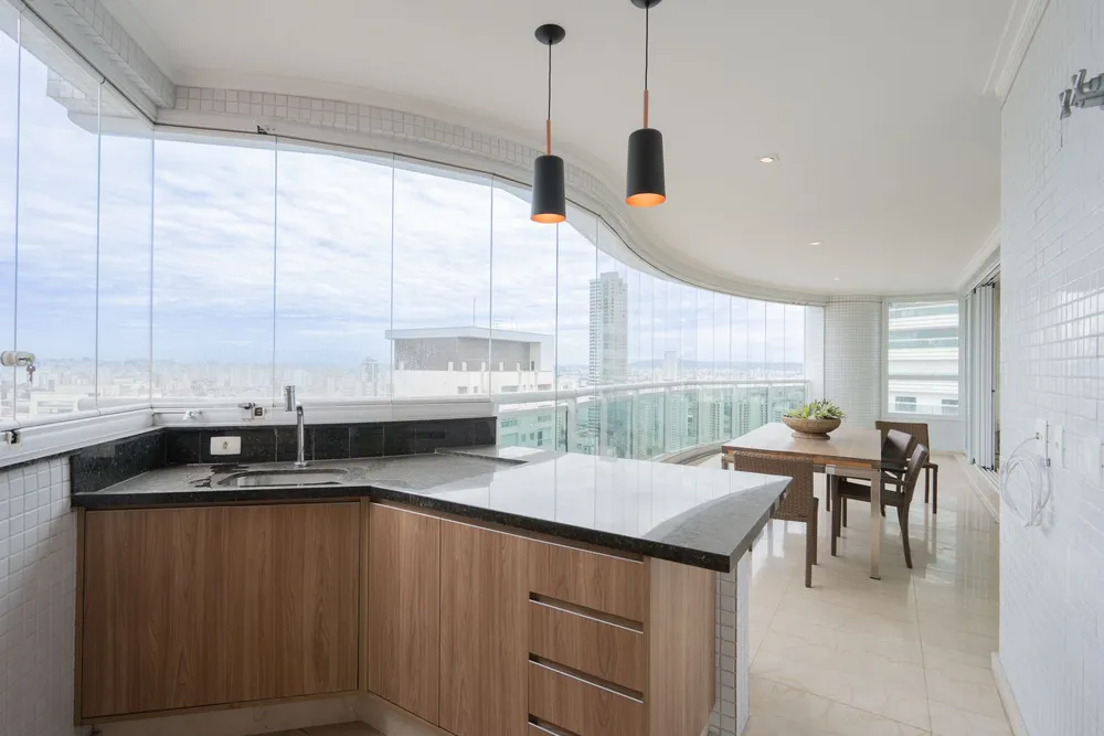 Apartamento, 4 quartos, 265 m² - Foto 4
