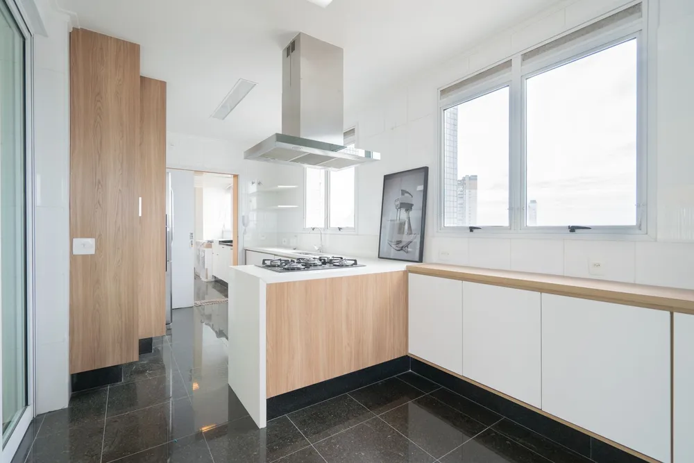 Apartamento, 4 quartos, 265 m² - Foto 7