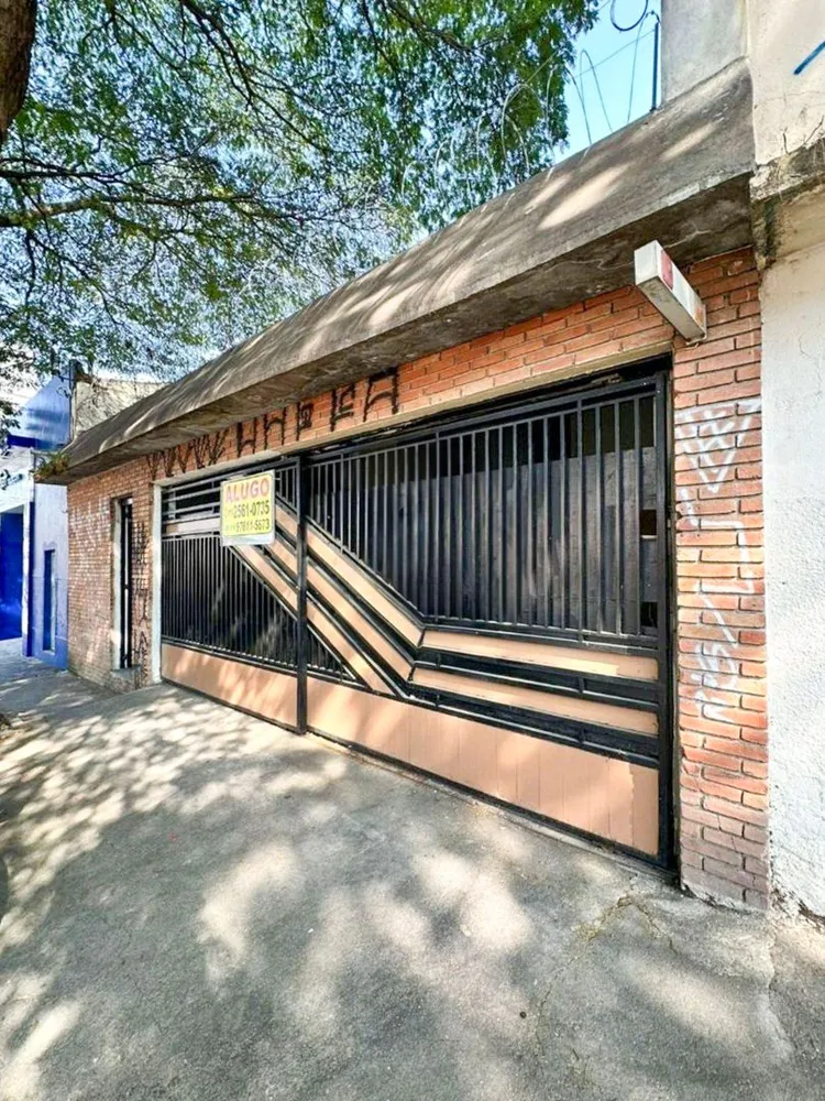Depósito-Galpão, 700 m² - Foto 2
