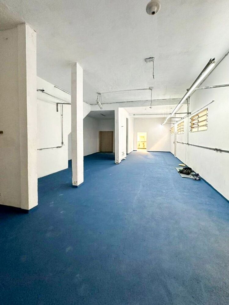 Depósito-Galpão, 700 m² - Foto 2