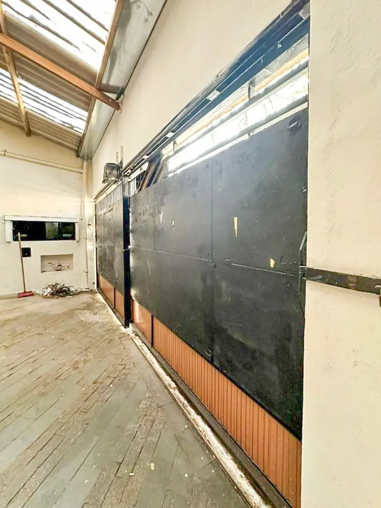 Depósito-Galpão, 700 m² - Foto 9