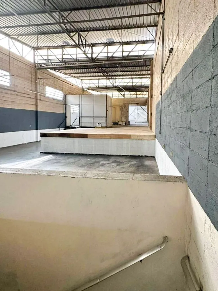 Depósito-Galpão, 700 m² - Foto 3