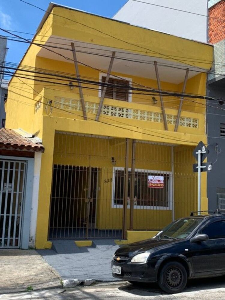 Casa para alugar com 3 quartos, 240m² - Foto 3
