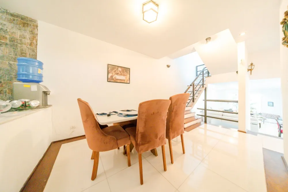 Sobrado, 4 quartos, 320 m² - Foto 2