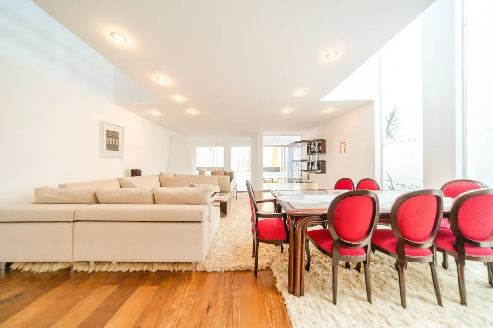 Sobrado, 4 quartos, 320 m² - Foto 3