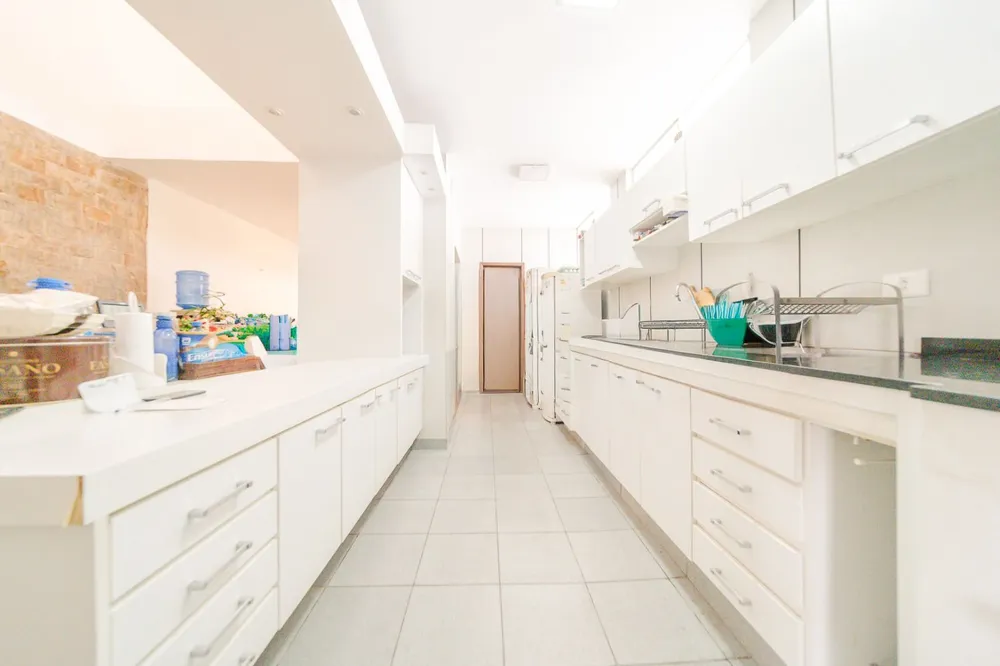 Sobrado, 4 quartos, 320 m² - Foto 11