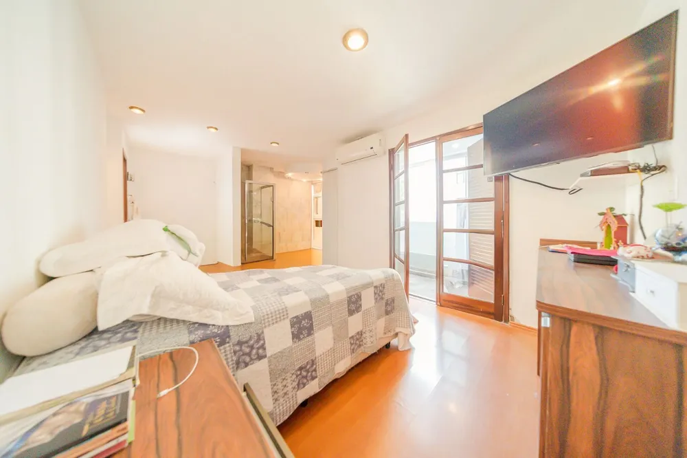 Sobrado, 4 quartos, 320 m² - Foto 5