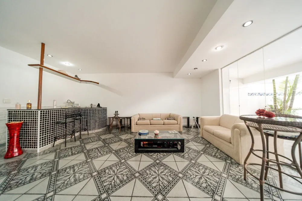 Sobrado, 4 quartos, 320 m² - Foto 12