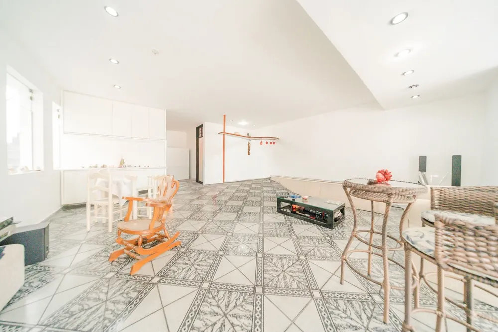Sobrado, 4 quartos, 320 m² - Foto 8
