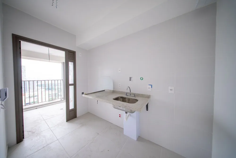 Apartamento, 2 quartos, 68 m² - Foto 2
