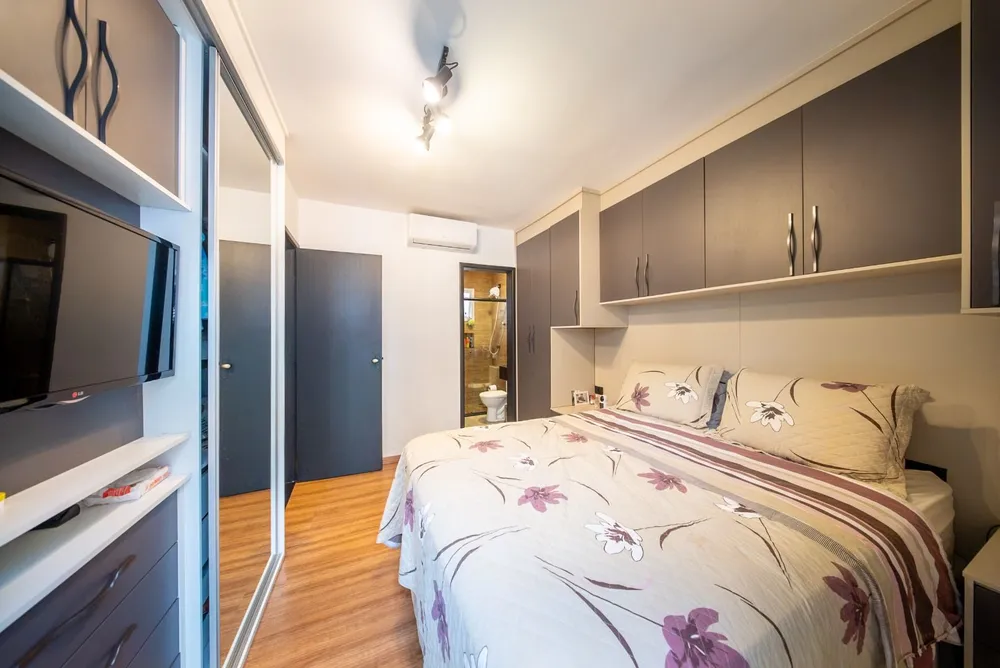 Sobrado, 3 quartos, 180 m² - Foto 11