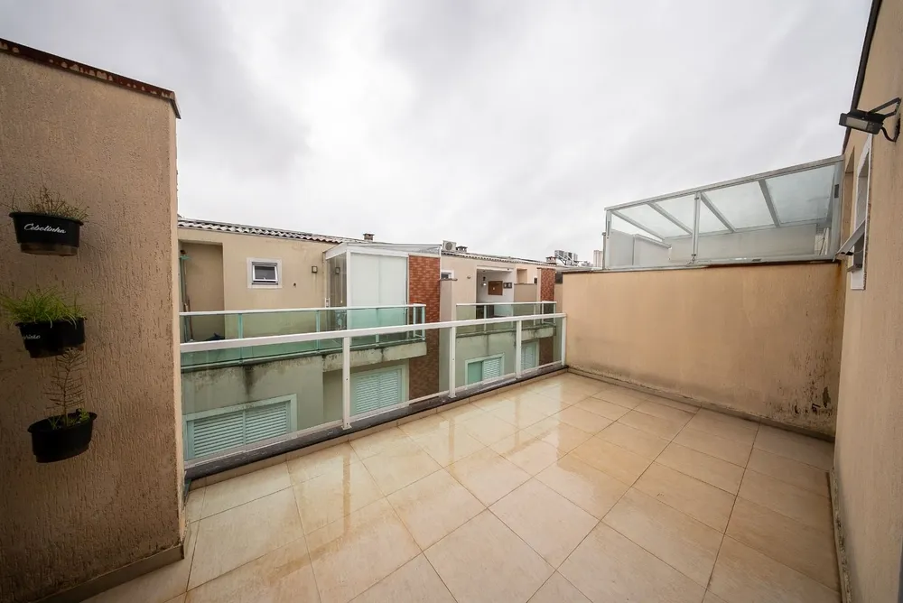 Sobrado, 3 quartos, 180 m² - Foto 16