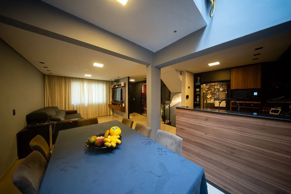 Sobrado, 3 quartos, 180 m² - Foto 5
