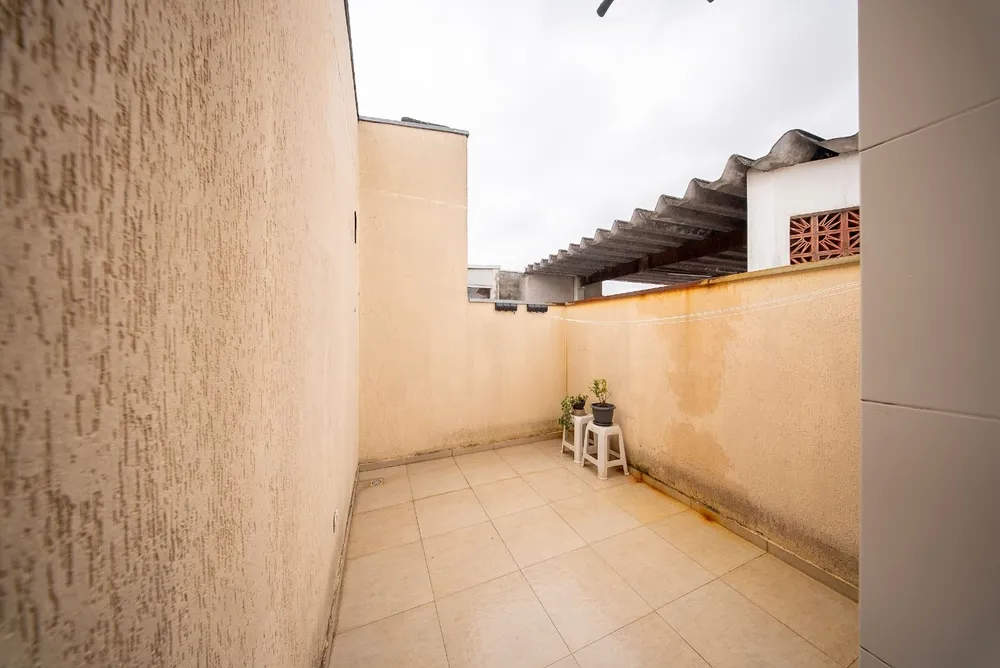 Sobrado, 3 quartos, 180 m² - Foto 15