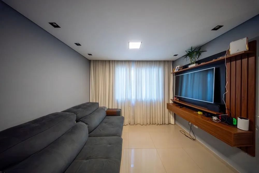 Sobrado, 3 quartos, 180 m² - Foto 3