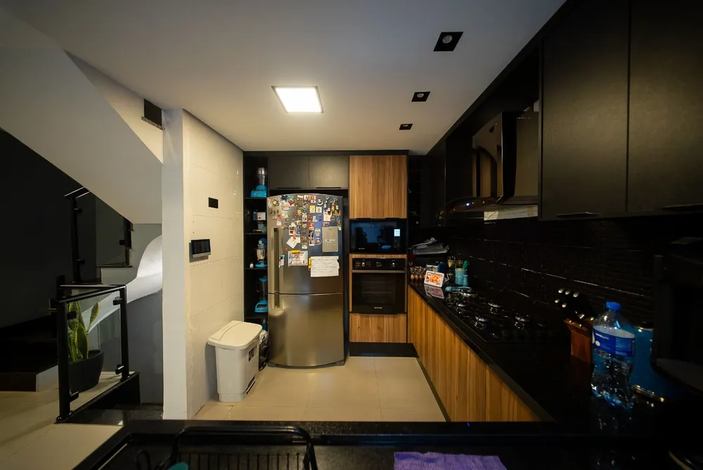 Sobrado, 3 quartos, 180 m² - Foto 6