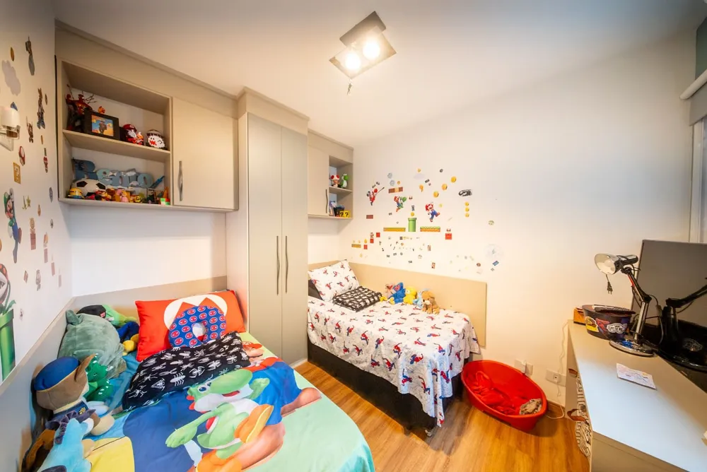Sobrado, 3 quartos, 180 m² - Foto 13
