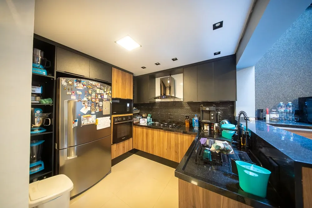 Sobrado, 3 quartos, 180 m² - Foto 7