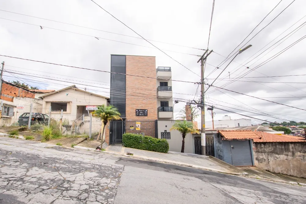Apartamento, 2 quartos, 38 m² - Foto 12