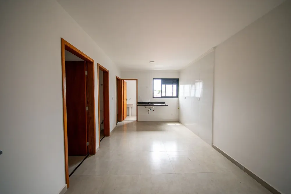 Apartamento, 2 quartos, 38 m² - Foto 8