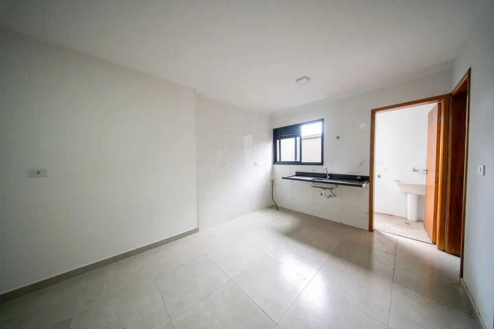 Apartamento, 2 quartos, 38 m² - Foto 1