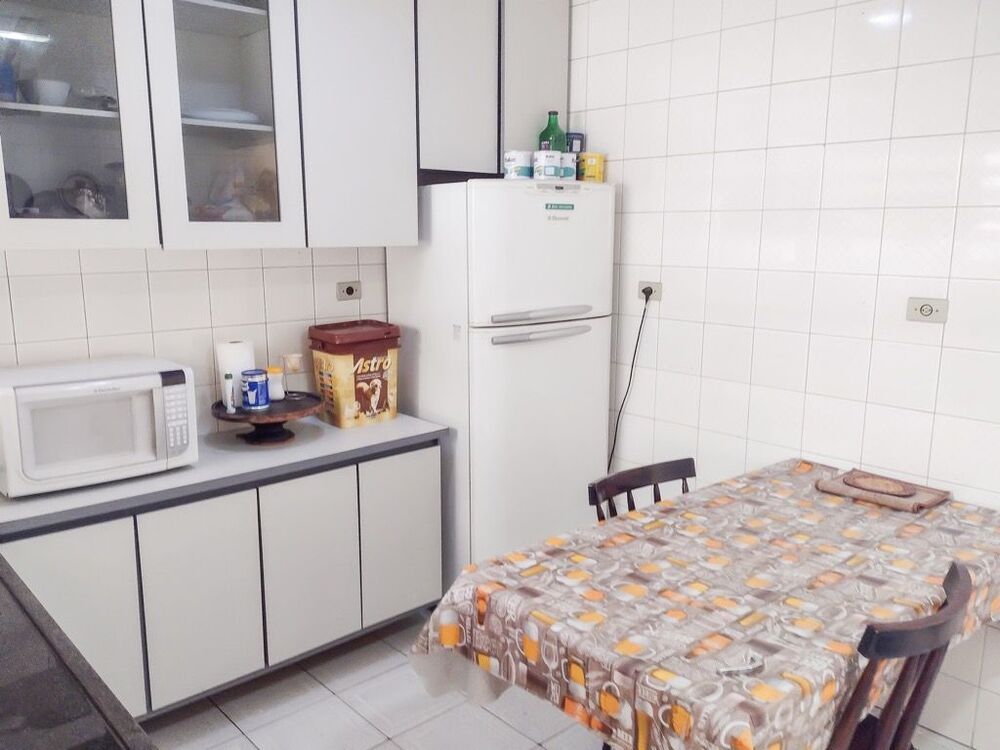 Sobrado, 2 quartos, 80 m² - Foto 1