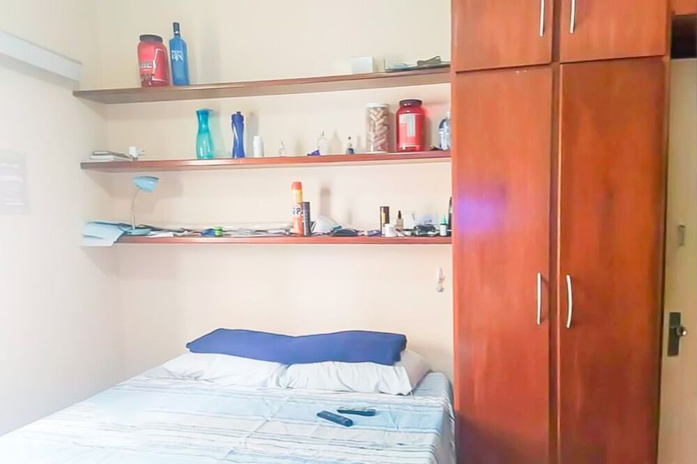 Sobrado, 2 quartos, 80 m² - Foto 8