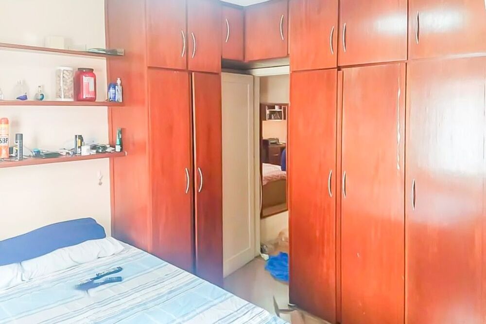 Sobrado, 2 quartos, 80 m² - Foto 2